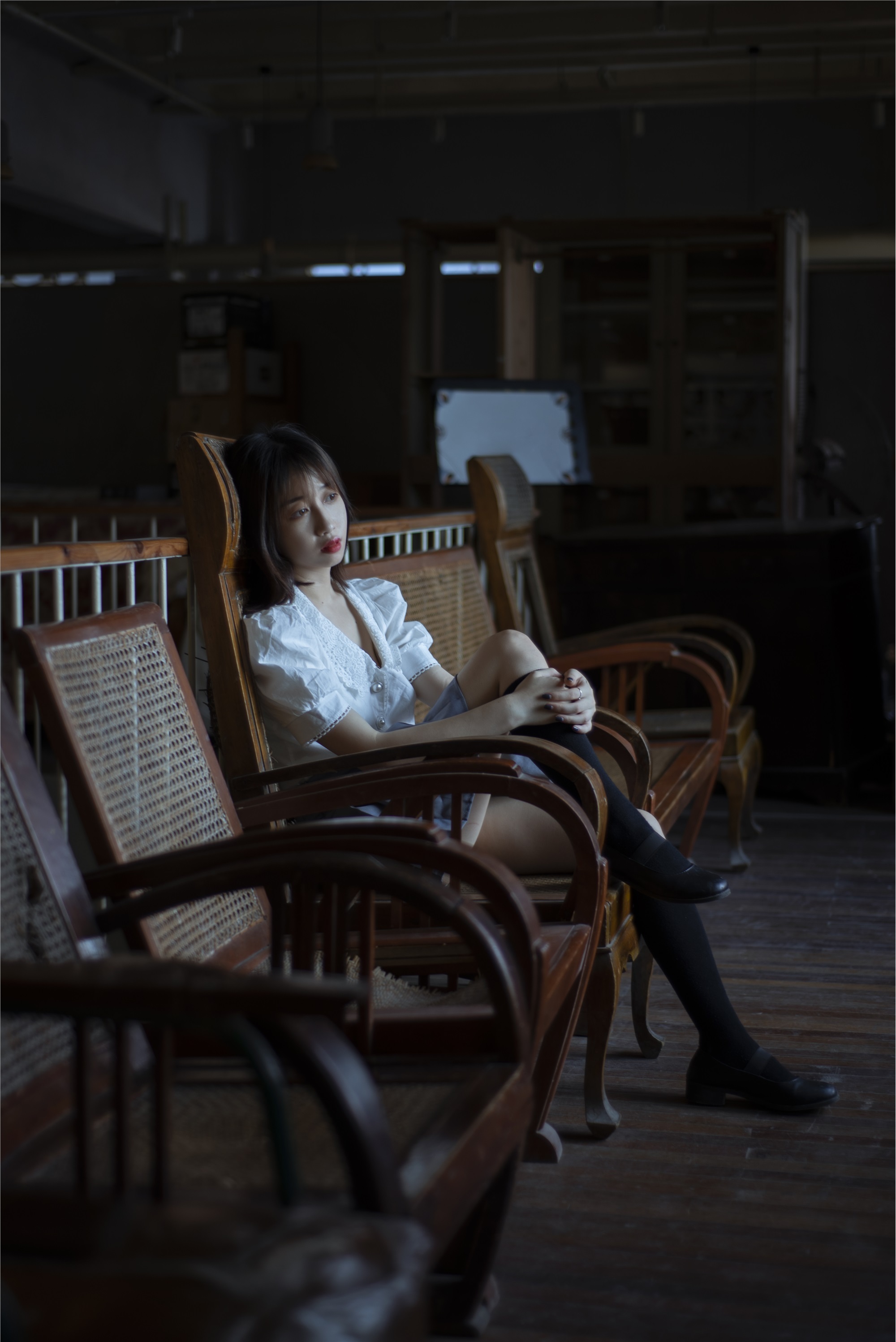 YITUYU艺图语 2021.08.11 追忆 兔子